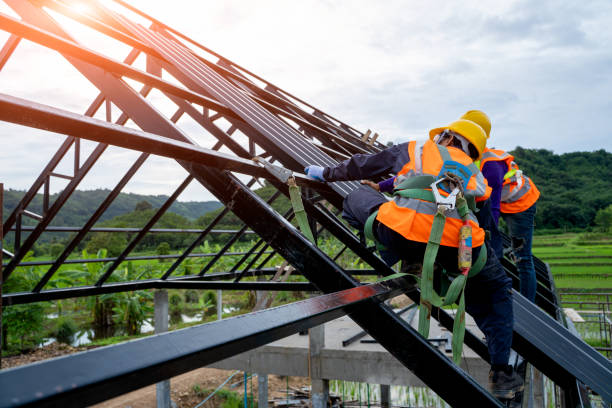 Quick and Trustworthy Emergency Roof Repair Services in Priest River, ID