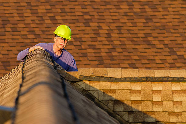 Best Best Roofing Contractors  in Priest River, ID